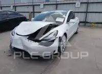 2019 Tesla Model 3 фото
