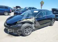 2019 Tesla Model 3 фото
