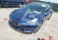 2019 Tesla Model 3 photo