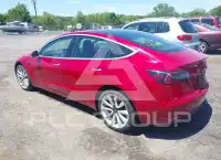 2019 Tesla Model 3 фото