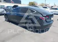2019 Tesla Model 3 photo