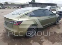 2019 Tesla Model 3 фото