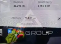 2019 Tesla Model 3 фото