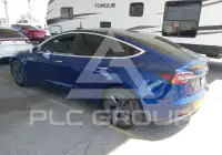 2019 Tesla Model 3 photo