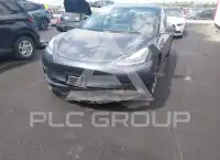 2019 Tesla Model 3 photo
