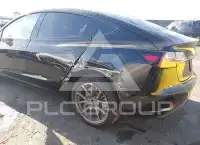 2019 Tesla Model 3 photo