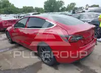 2019 Tesla Model 3 фото