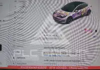 2019 Tesla Model 3 фото