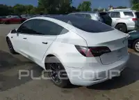 2019 Tesla Model 3 фото