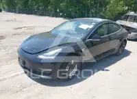 2019 Tesla Model 3 фото
