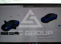 2019 Tesla Model 3 photo