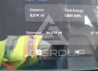 2019 Tesla Model 3 photo