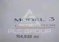 2019 Tesla Model 3 фото