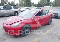 2019 Tesla Model 3 photo