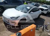 2019 Tesla Model 3 photo