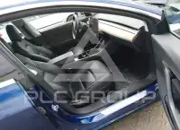 2019 Tesla Model 3 фото