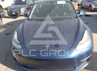 2019 Tesla Model 3 фото