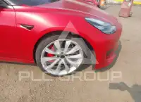 2019 Tesla Model 3 фото