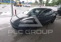 2019 Tesla Model 3 фото