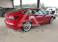 2019 Tesla Model 3 photo