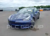 2019 Tesla Model 3 photo