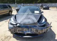 2019 Tesla Model 3 фото