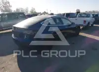 2019 Tesla Model 3 фото
