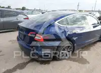 2019 Tesla Model 3 photo