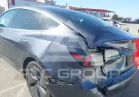 2019 Tesla Model 3 фото