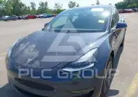 2019 Tesla Model 3 фото