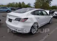 2019 Tesla Model 3 photo