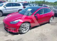 2019 Tesla Model 3 фото