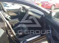2019 Tesla Model 3 photo