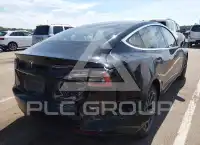 2019 Tesla Model 3 фото