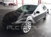 2019 Tesla Model 3 фото