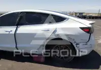 2019 Tesla Model 3 фото