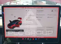 2019 Tesla Model 3 фото