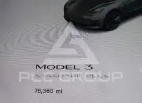 2019 Tesla Model 3 фото
