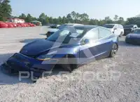 2019 Tesla Model 3 фото