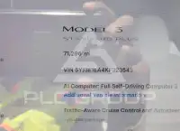 2019 Tesla Model 3 фото