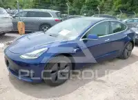 2019 Tesla Model 3 фото