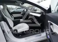 2019 Tesla Model 3 photo