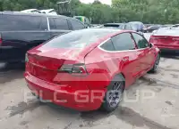 2019 Tesla Model 3 фото
