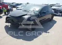 2019 Tesla Model 3 фото