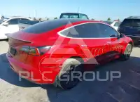 2019 Tesla Model 3 фото
