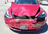 2019 Tesla Model 3 фото