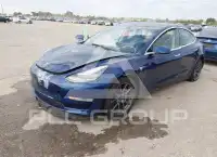 2019 Tesla Model 3 photo