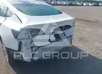 2019 Tesla Model 3 photo