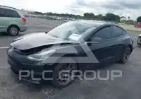 2019 Tesla Model 3 photo