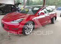 2019 Tesla Model 3 photo